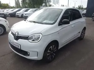 Renault Twingo E-Tech Techno Klima*SHZG*Navi*PDC*Kamera