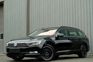 Volkswagen Passat Variant 2,0 TDI/DSG/ACC/AHK/Spurhalte