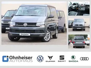 Volkswagen T6 California Beach 2.0 TDI DSG 4Motion AHK*ACC*NA