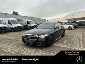 Mercedes-Benz S 580 S 580 4M Lang EXCLUSIVE 20" Drive-Pilot 4xMassage