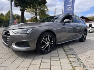 Audi A4 Avant 30 TDI advanced LED AHK