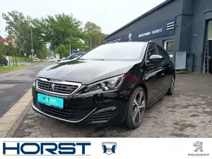 Peugeot 308 SW GT 225 Keyless AHK Navi Sitzh. PDC Klima