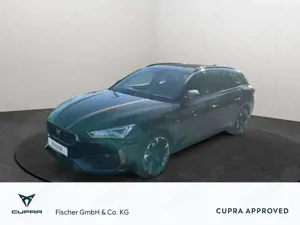 CUPRA Leon ST 1.5 eTSI DSG LED Navi Rear View ACC Vorber. AHK