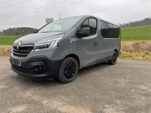 Renault Trafic ENERGY dCi 145 L1H1 3.0t Komfort