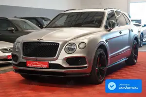 Bentley Bentayga V8 Mulliner *1.Hand*Unfallfrei*Carbon*