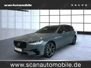 Volvo V90 R Design Recharge Plug-In Hybrid AWD Bluetooth