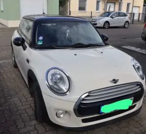 MINI Cooper Mini Cooper Aut.