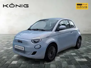 Fiat 500e 3+1 Icon Carplay Klima Tempomat Kamera