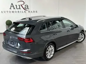 Volkswagen Golf Variant Alltrack 4M DSG NAV+LED+ACC+PANO+VC Bild 5