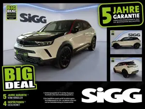 Opel Mokka 1.2 Turbo GS Line FLA SpurW DynLi LM KAM