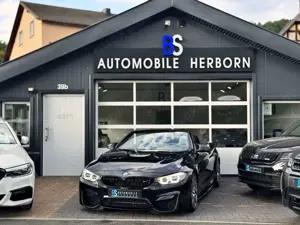 BMW M4 Cabrio/HUD/Memory/CarPlay/Airscarf/GrailAGA