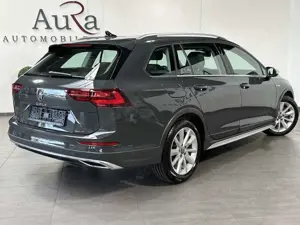 Volkswagen Golf Variant Alltrack 4M DSG NAV+LED+ACC+PANO+VC Bild 4