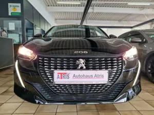 Peugeot 208 Active Pack Navi-Kamera