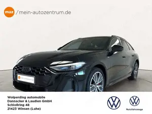 Audi A5 Avant 2.0 TFSI S-tronic S-line Navi Klima