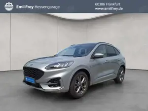 Ford Kuga 1.5 EcoBoost ST-LINE X