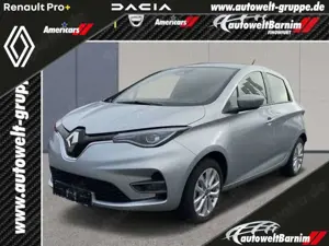 Renault ZOE Experience R110 Z.E. 50 EX