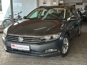 Volkswagen Passat Variant 1.4 TSI ACT BMT*Temp*PDC*Navi*LED