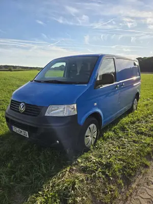 Volkswagen T5 Transporter