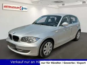 BMW 118 d 5-trg. Klimaauto. PDC