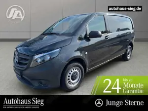 Mercedes-Benz Vito 114 Kasten Automatik*Parktronic*Klima*Tempo