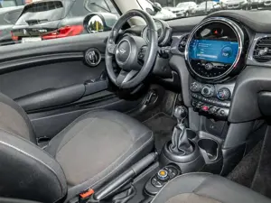 MINI One 3-Türer LED Klima Shz PDC hi. DAB Bild 3