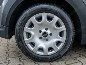 MINI One 3-Türer LED Klima Shz PDC hi. DAB Bild 4