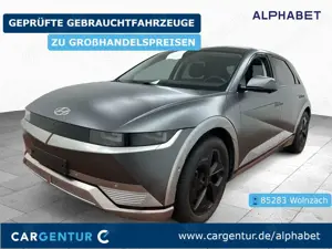 Hyundai IONIQ 5 Uniq / Uniq-Paket Elektro Bose 360° Wapu ACC BLIS