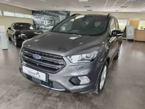 Ford Kuga ST-Line 4x4