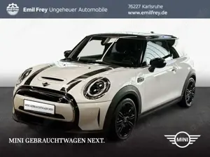 MINI Cooper SE Cooper SE MINI Yours Trim, LRH, RFK, PD, SHZ, LED
