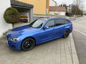BMW 320 320 d xDrive M Sport