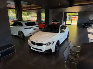 BMW M4 Coupe Carbon*Deutsches FZ*LED* Bild 4