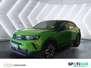 Opel Mokka 1.2 Turbo GS-Line Rückfahrkamera Sitzheizung Klima