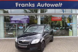 Skoda Fabia Ambiente