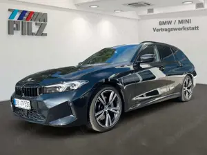 BMW 330 i xdrive M-Sport LED Navi LCI Kamera ACC AHK
