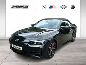 BMW 440 M440i xDrive Cabrio HK HiFi DAB LED Komfortzg.