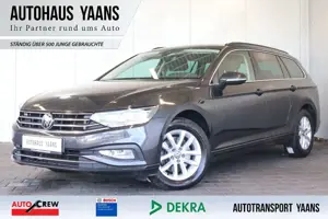 Volkswagen Passat Variant Passat 2.0 TDI Business ACC+KAM+PANO+CARPLAY