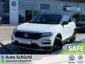 Volkswagen T-Roc 1.5 TSI BLACK-STYLE NAVI+PANORAMA+18"+SHZ+