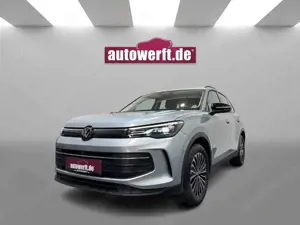 Volkswagen Tiguan 1.5 eTSI DSG GOAL AHK LED 360 CAM TRAVEL NAVI AMBI
