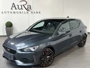 CUPRA Leon 1.4 eHybrid DSG VZ NAV+LED+PANORAMA+19ZOLL