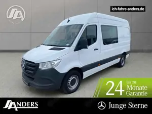 Mercedes-Benz Sprinter 317 Mixto L2H2 Klima*MBUX*Kamera