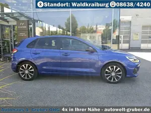 Hyundai i30 YES! Plus Navigation+LED+8-fach Bild 3