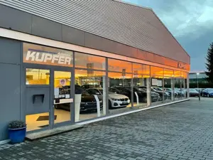 BMW 218 i M Sport Pano*Ad.LED°AHK°HIFI