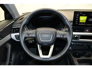 Audi A4 40 TDI S tronic S line LED/Navi/SHZ/PDC Bild 5