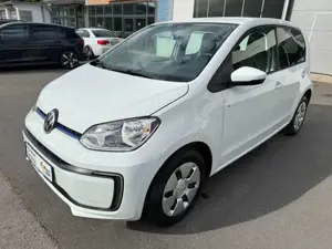 Volkswagen e-up! CCS Automatik Klimaautomatik Sitzheizung