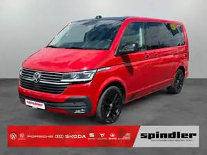 Volkswagen T6.1 Multivan Edition 4M DSG/ Navi,AHK, LED, RFK