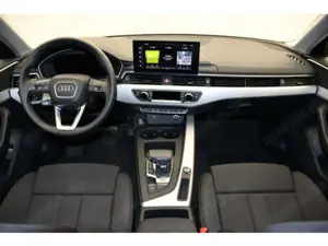Audi A4 40 TDI S tronic S line LED/Navi/SHZ/PDC Bild 4