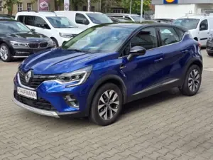 Renault Captur II Intens 1.3 TCe 130 EU6d-T