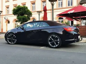 Opel Cascada Cascada 1.6 Turbo ecoFLEX Start/Stop Innovation