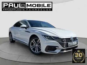 Volkswagen Arteon R-Line 4Motion DSG Navi ACC LED R-Cam PDC