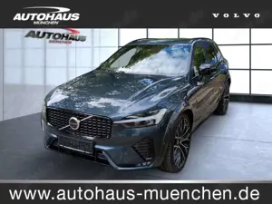 Volvo XC60 XC 60 R Design 2WD Bluetooth Navi LED Klima